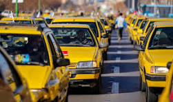 سالاری: همه رانندگان بیمه می شوند/ ابهام در تکلیف بیمه رانندگان اینترنتی؟