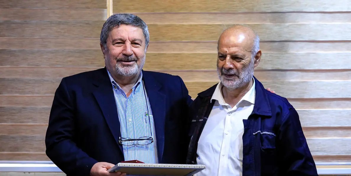 محجوب: برای خروج از مشکلات، حتی مسائل اجتماعی و سیاسی، باید ابتدا اقتصاد را به تراز نزدیک کنیم/حضرتی: تشکلها امروز بیشتر به حد حرف و بیانیه تقلیل یافتهاند