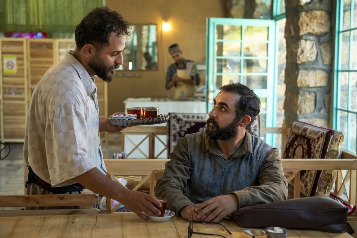 «دوچرخه آبی» آماده نمایش شد