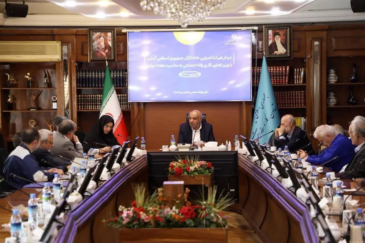 جایگزینی نیروی کار ایرانی به جای اتباع در برخی استان‌ها آغاز شده است/ساماندهی کارگران ساختمانی