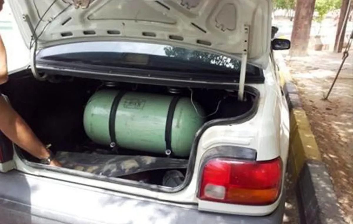 ثبت‌نام رایگان دوگانه‌سوز کردن خودروهای شخصی در سه شهر خوزستان اعلام شد