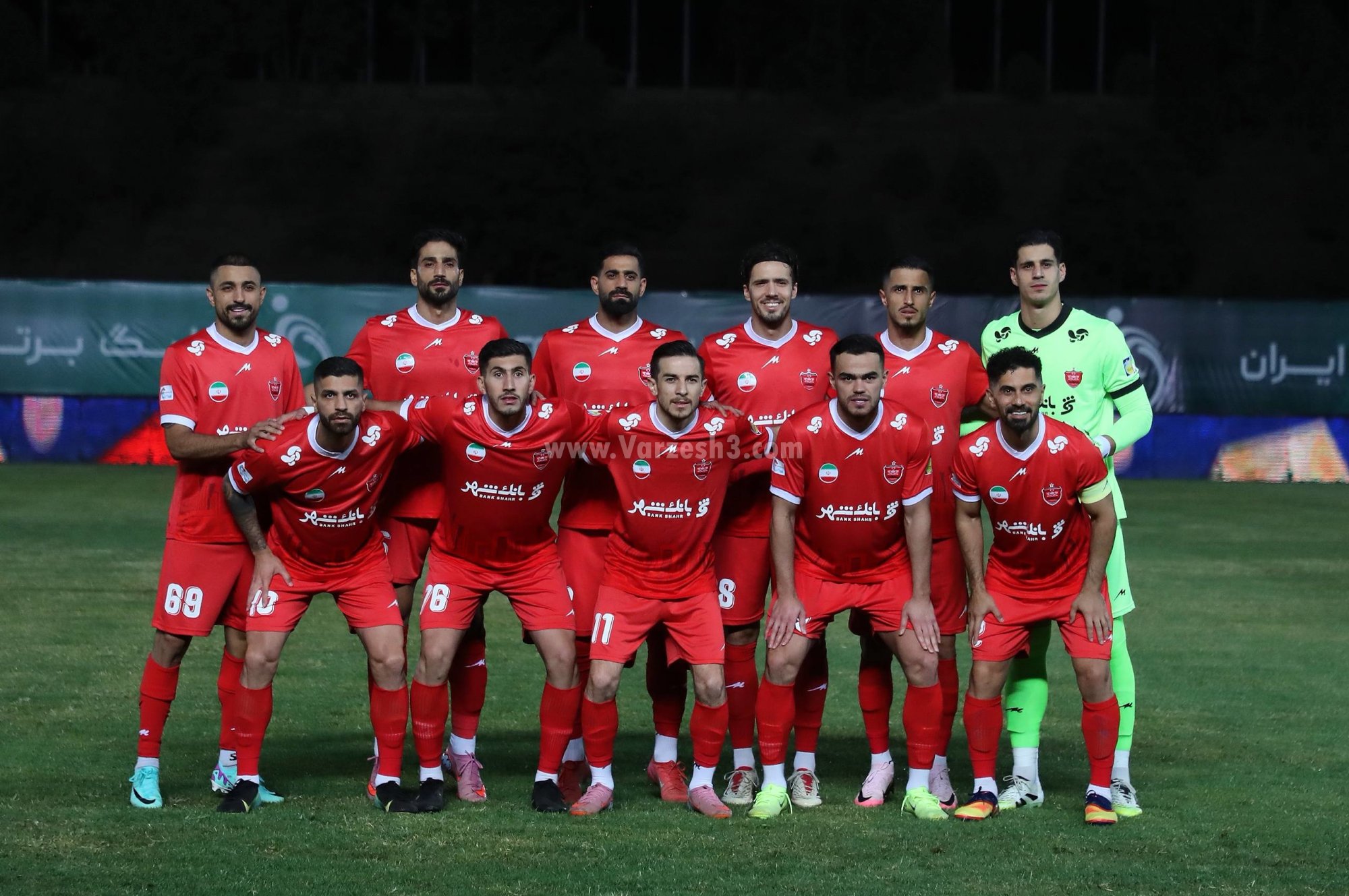 پرسپولیس در مسیر پرسنگلاخ؛ ستاره‌ای برای نجات نیست