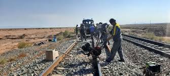 بی‌اعتنایی راه آهن به مشمولان طرح ایثارگری، ناعادلانه است