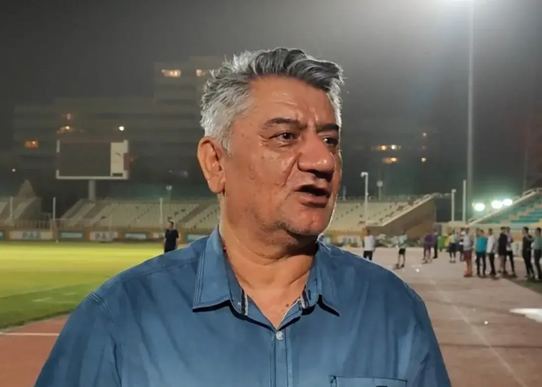 تقدیر صفیری از عملکرد داوران لیگ برتر فوتبال