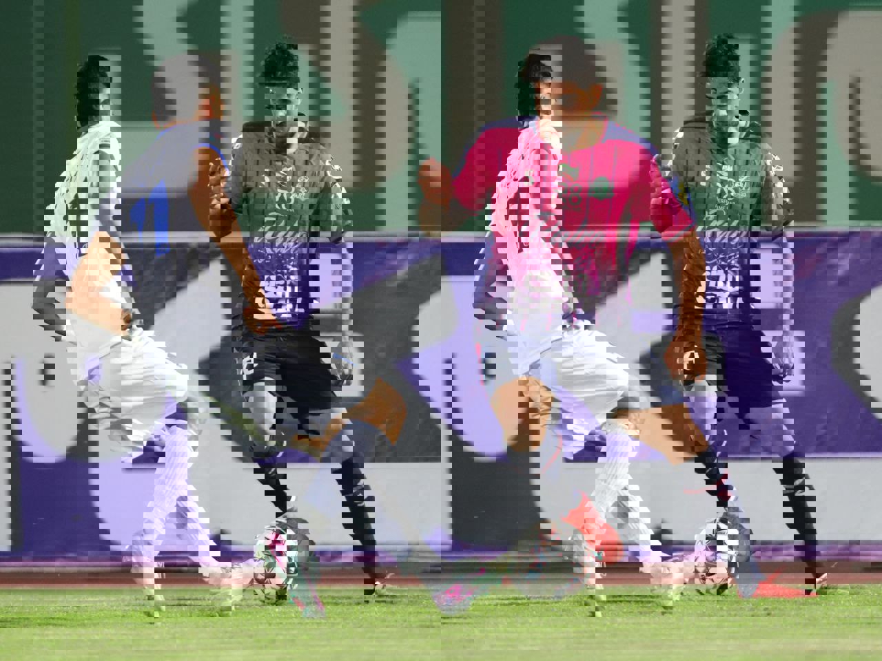 گزارش ۵ بازی از هفته چهارم لیگ برتر فوتبال ایران