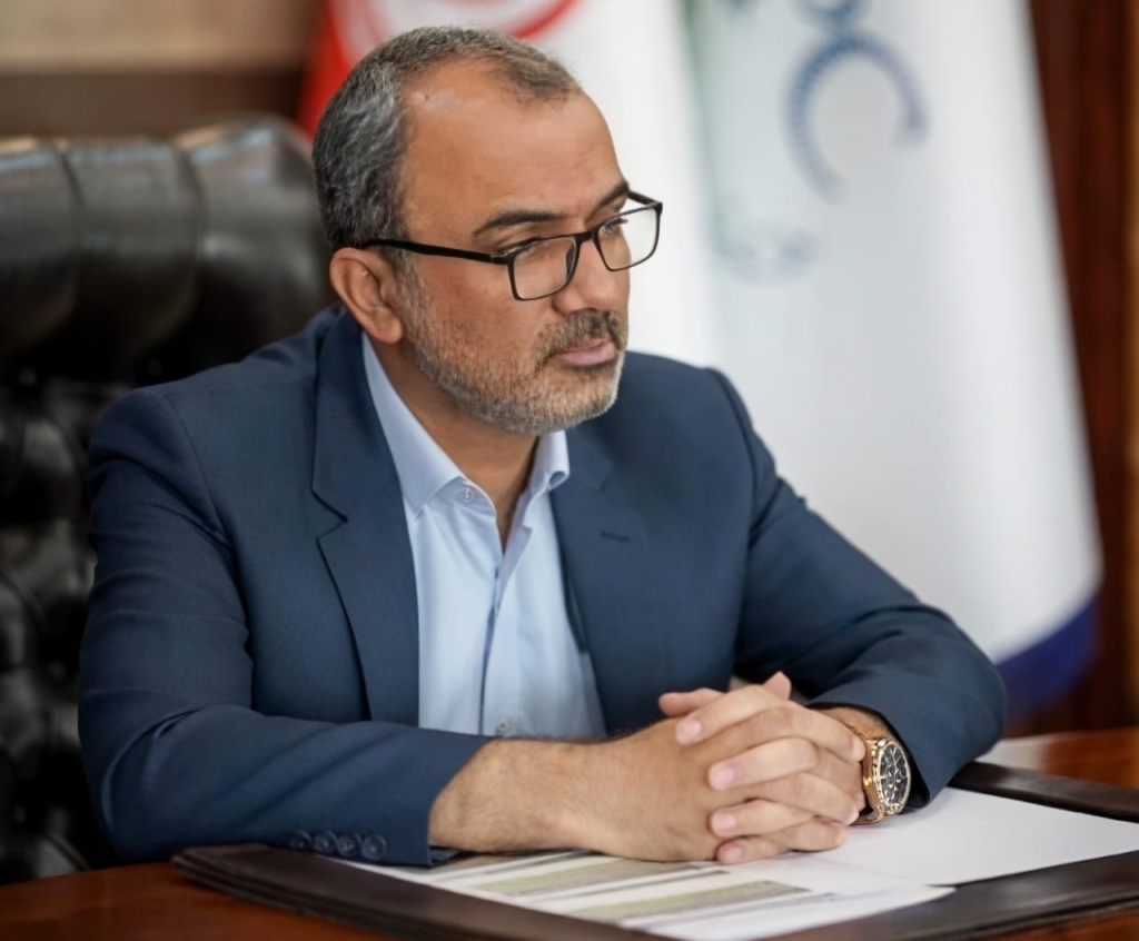 سهامداران منتظر ثمرات توسعه در پتروشیمی بوعلی سینا باشند