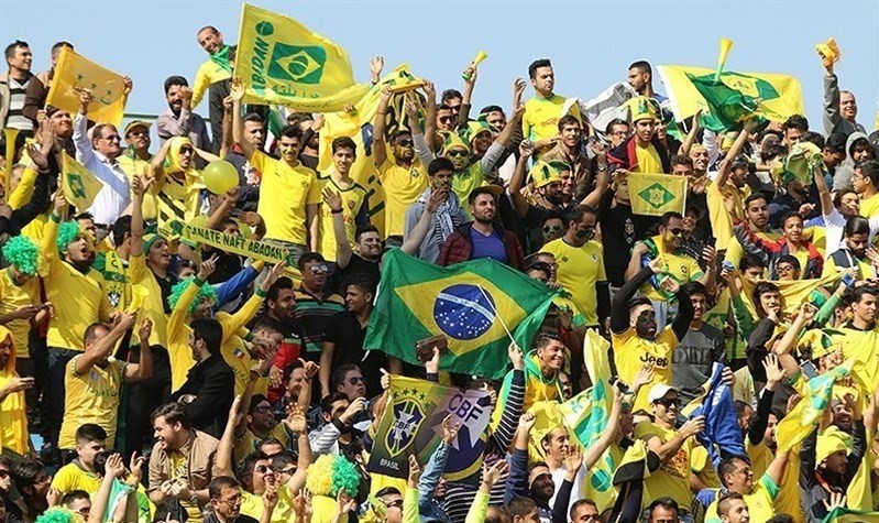 اولین لبخند آبادان در لیگ یک؛ پیروزی صنعت نفت برابر هوادار تهران + سایر نتایج