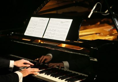 «دهمین فستیوال رقابتی پیانو کلارا» فراخوان داد