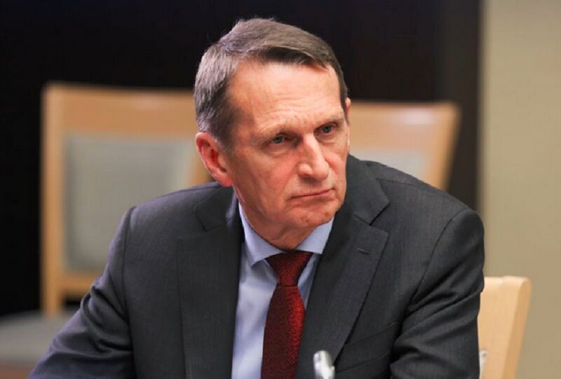 سرویس اطلاعات خارجی روسیه: اکنون حساس‌ترین زمان برای امنیت بین‌الملل است