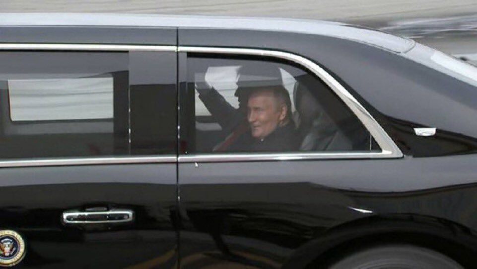 کنترل کامل دونتسک، شرط روسیه برای پایان جنگ