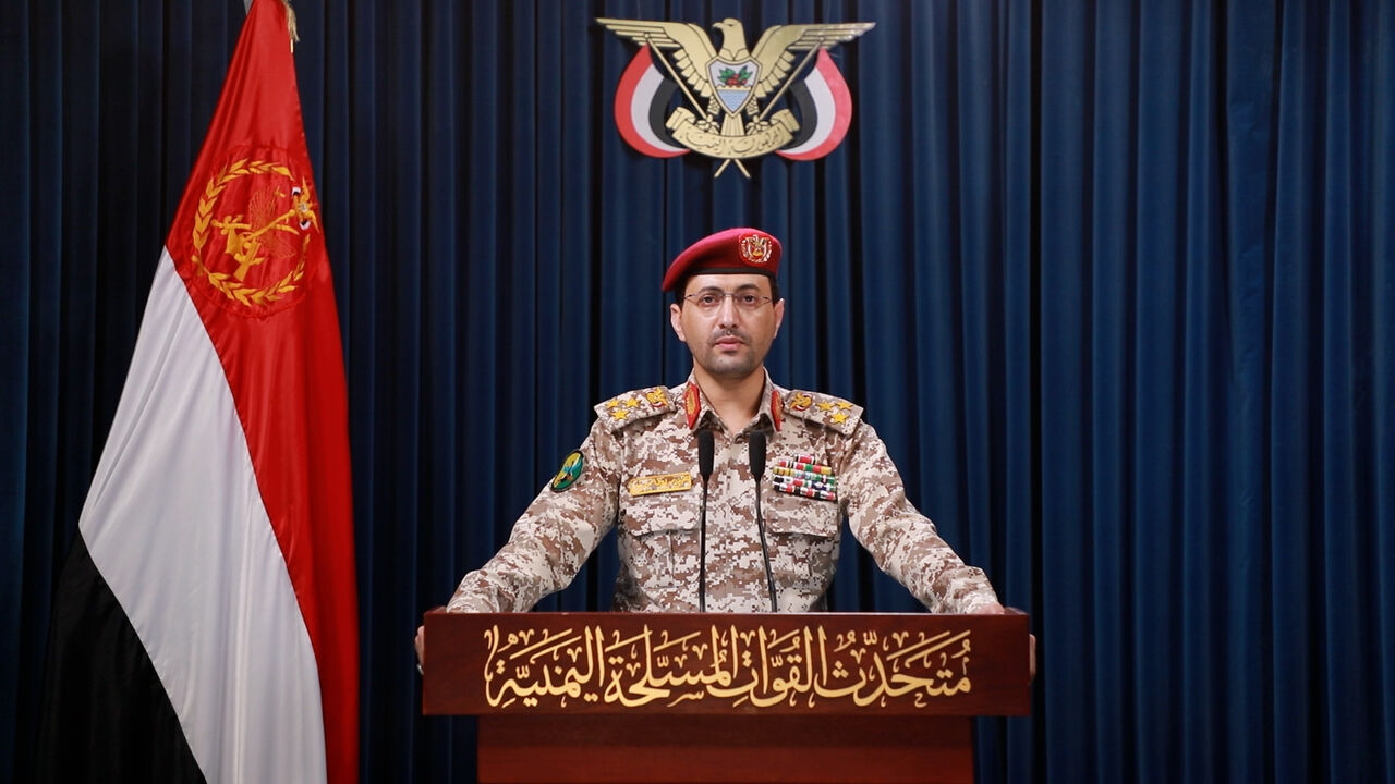 حمله موشکی یمن به اهداف حساس در قدس اشغالی