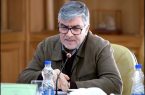 «منوچهر خواجه دلویی» رئیس بنیاد مسکن انقلاب اسلامی شد