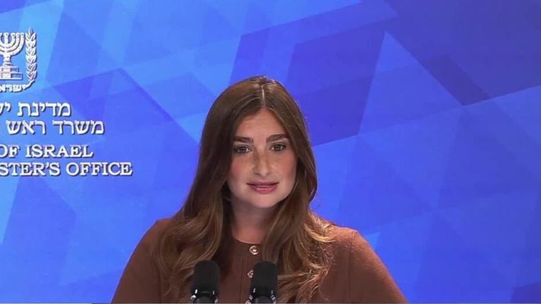 کابینه اسرائیل: آتشبس در غزه ۲۴ ساعت پس از تایید، اجرا میشود