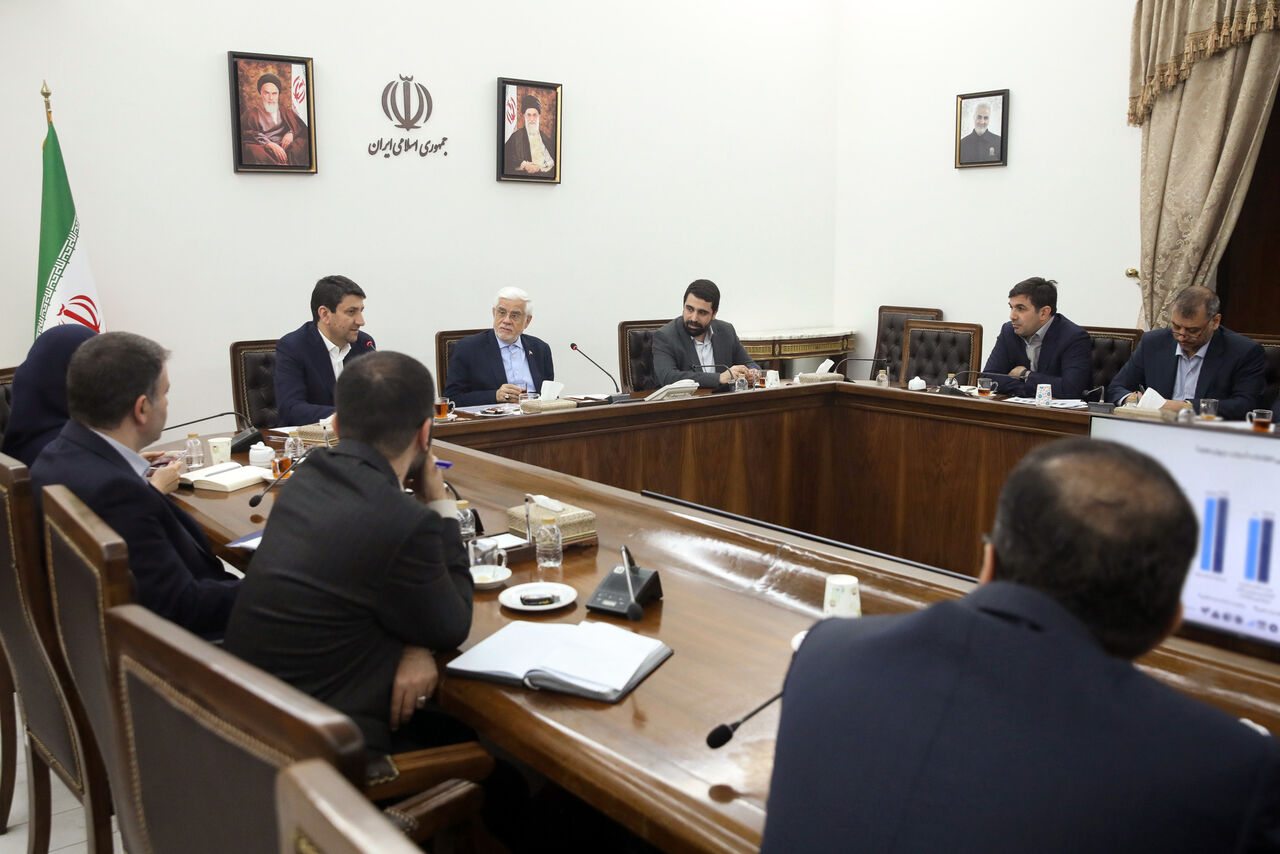 باید از ظرفیت‌های فناورانه برای افزایش بهره‌وری اقتصادی، بهبود خدمات عمومی، و ارتقای امنیت سایبری کشور استفاده کرد