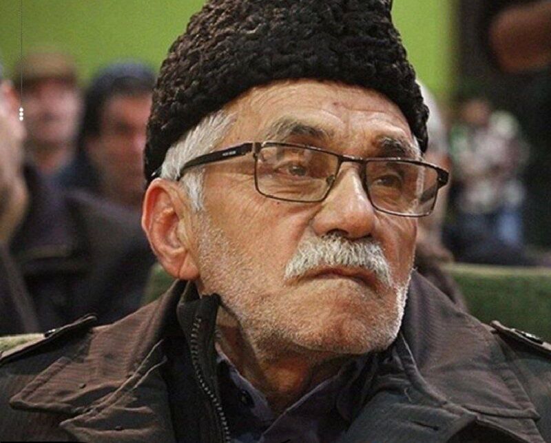 صدای شاعر آیینی خراسان‌شمالی در سکوت فرو نشست