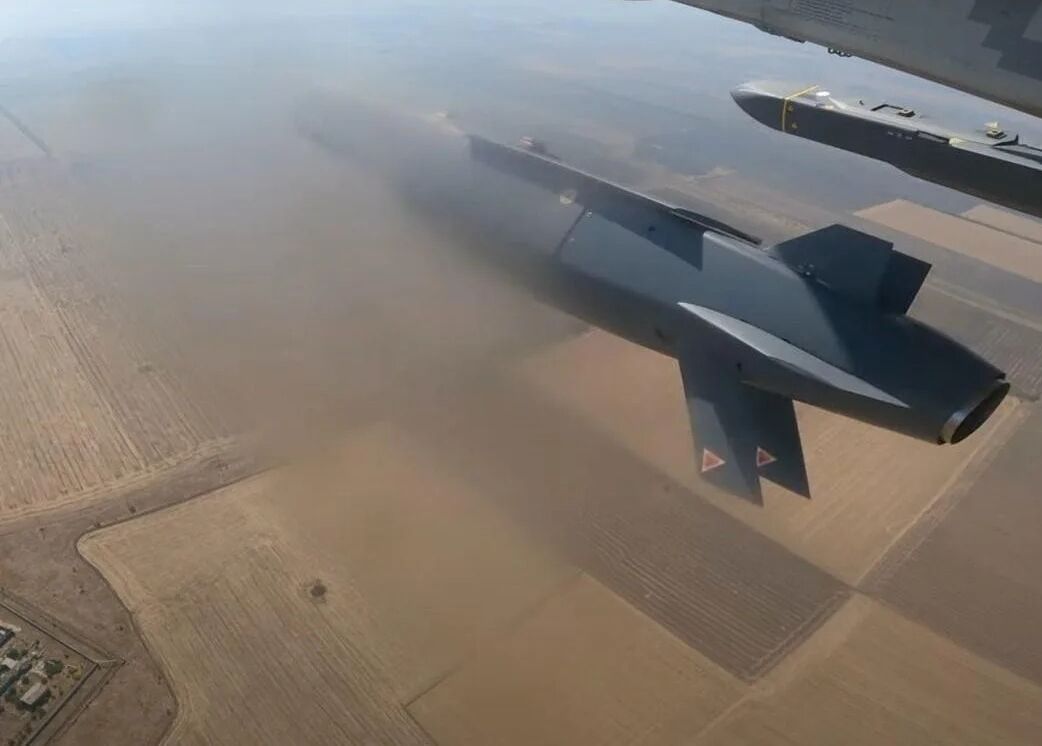 حمله اوکراین با موشک‌های «سایه طوفان» انگلیس به کارخانه شیمیایی روسیه