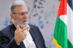 النخاله: شرط پایبندی ما به آتش‌بس غزه، تعهد اسرائیل به توافق است