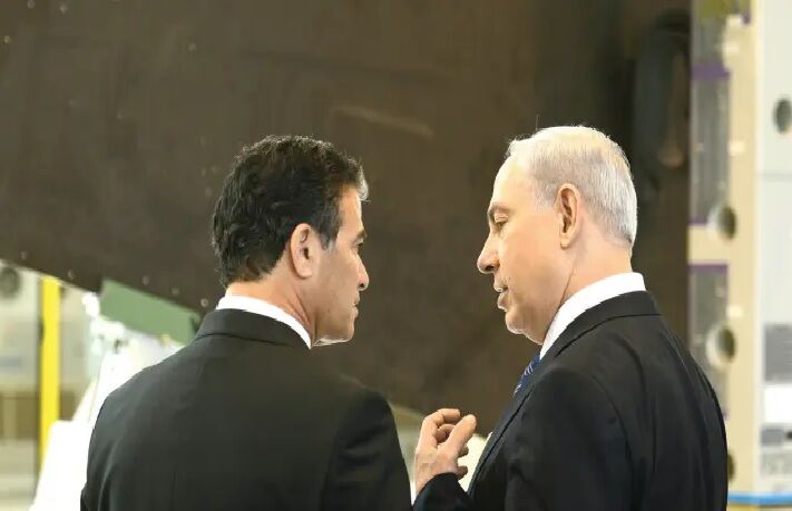 رئیس سابق موساد خواستار بازنگری رابطه اسرائیل با قطر شد