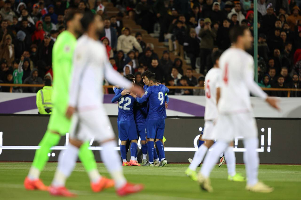 محک دفاع ایران مقابل تانزانیا؛ آیا ضعف‌های بازی با روسیه تکرار می‌شود؟