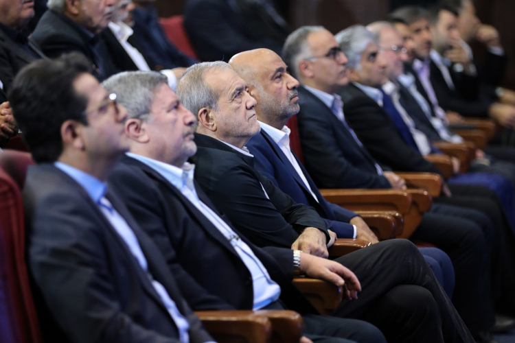 همایش عدالت؛ جایی که همه منتقدند، اما هیچ‌کس مقصر نیست