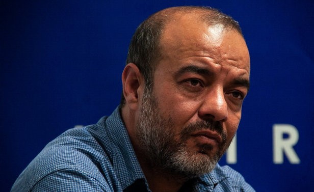 سعید آقاخانی با طنز رمضانی به تلویزیون بازمی‌گردد