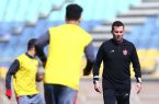 «اوسمار ویهرا» سرمربی پرسپولیس شد «اوسمار ویهرا» سرمربی پرسپولیس شد