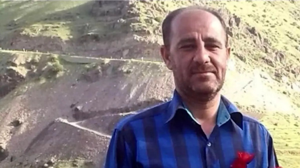 کارگر ۵۰ ساله مریوانی بر اثر سقوط از داربست جان باخت