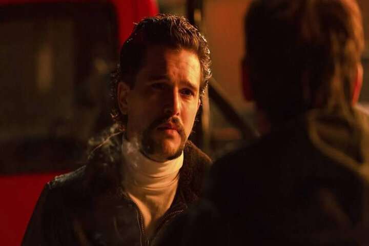 «خون در غبار» برای نخستین بار روی آنتن می‌رود