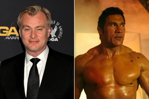 نولان بازی دواین جانسون را ستود؛ رقبای دی‌کاپریو در اسکار بیشتر شدند