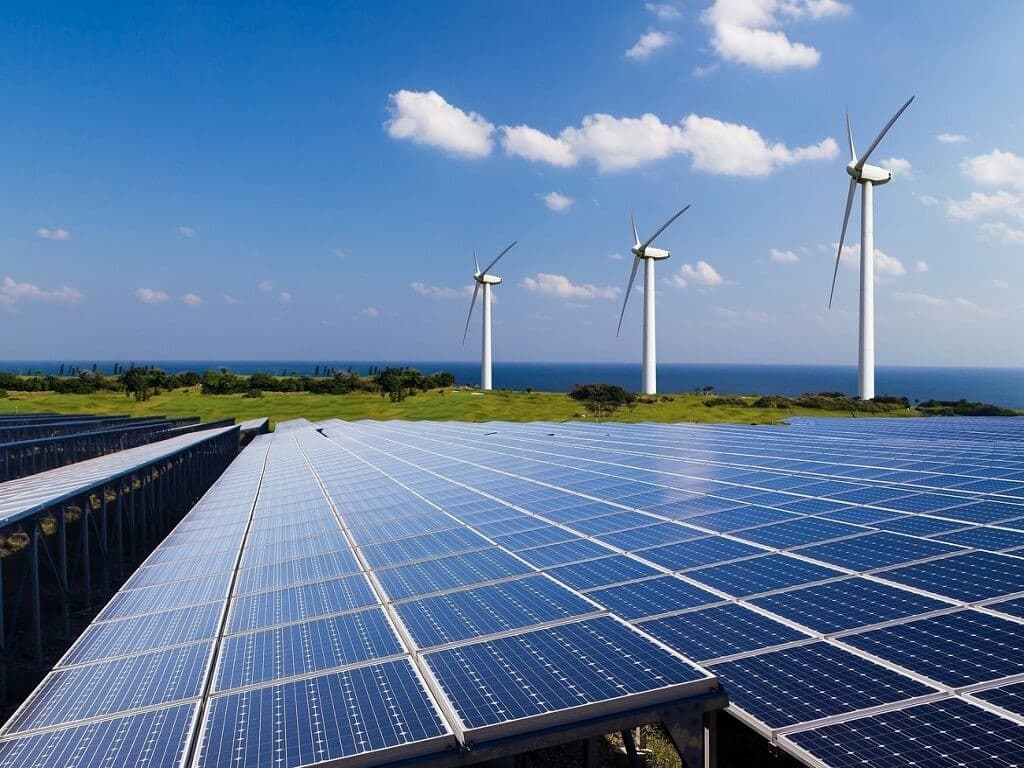 رشد چشم‌گیر تولید برق نیروگاه‌های تجدیدپذیر کشور/دو برابر شدن ظرفیت تجدیدپذیرها در یک سال