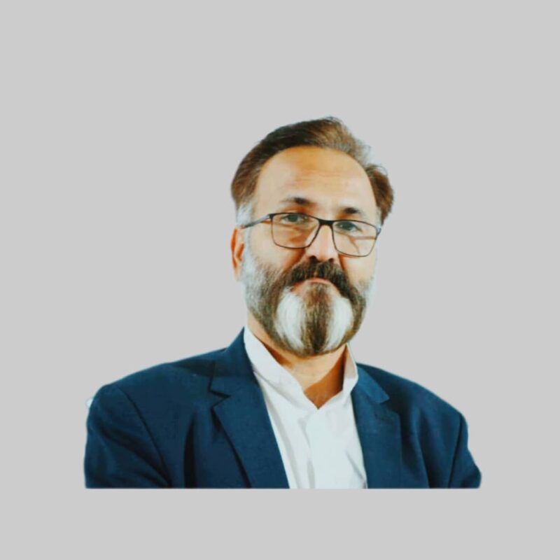 فعال رسانه‌ای خوزستان به دیار باقی شتافت