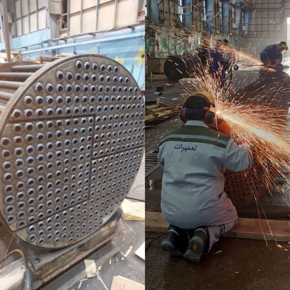 پتروشیمی مارون و ثبت یک رکورد بیسابقهی دیگر در واحد HD