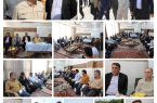 تأکید مدیرکل امور مرزی وزارت کشور بر بهبود معیشت مرزنشینان در بازدید از بندر سجافی هندیجان