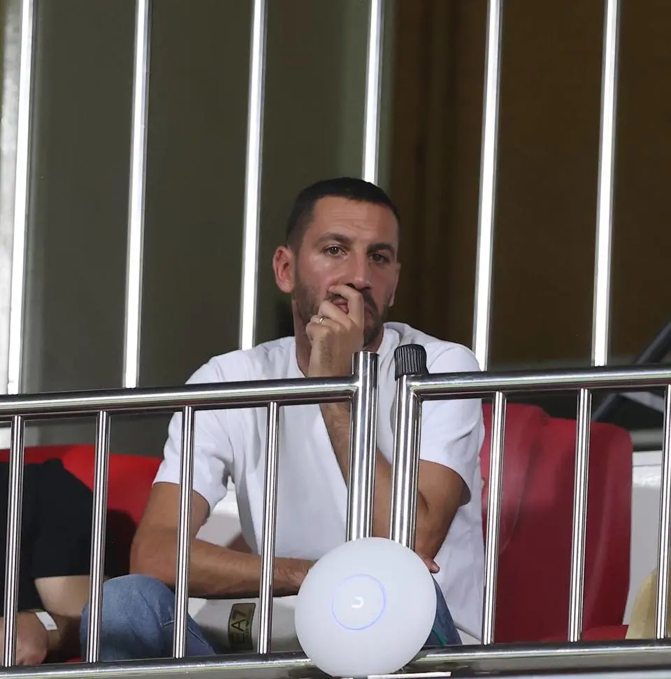 احتمال پیوستن یک مربی ایتالیایی به تیم ملی فوتبال ایران