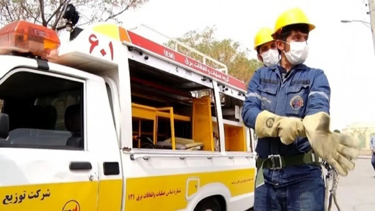 رانندگان استیجاری شرکت توزیع برق گیلان از تداوم مشکلات شغلی خود انتقاد کردند