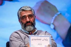 پژمان جمشیدی: برای دیدن خانواده‌ام از کشور خارج شدم