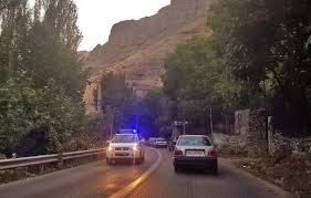 تردد در همه محورهای شمالی کشور روان است