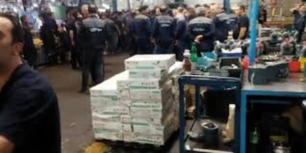 مشکلات کارگران «شرکت موتوژن»/ بساط شرکتهای پیمانکاری برچیده شود