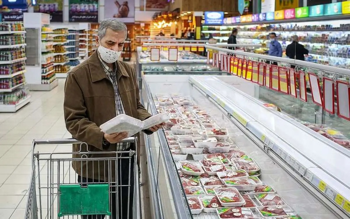 تورم مهرماه بازهم رکورد زد!
