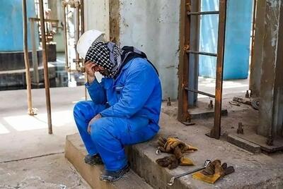 بازگشت به کار ۱۵۰ نفر از کارگران تعدیل شده فروآلیاژ ازنا