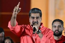 «مادورو» از رزمایش دفاعی جدید در شرق ونزوئلا خبر داد