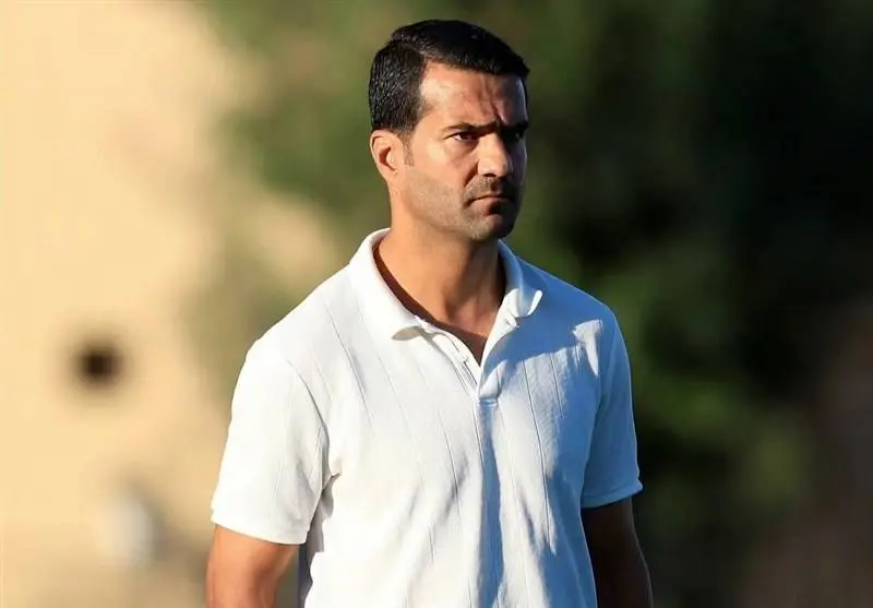 جدایی مسعود شجاعی از صنعت‌نفت