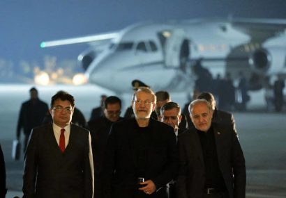 همکاریهای ایران و پاکستان به صلح منطقه کمک می کند