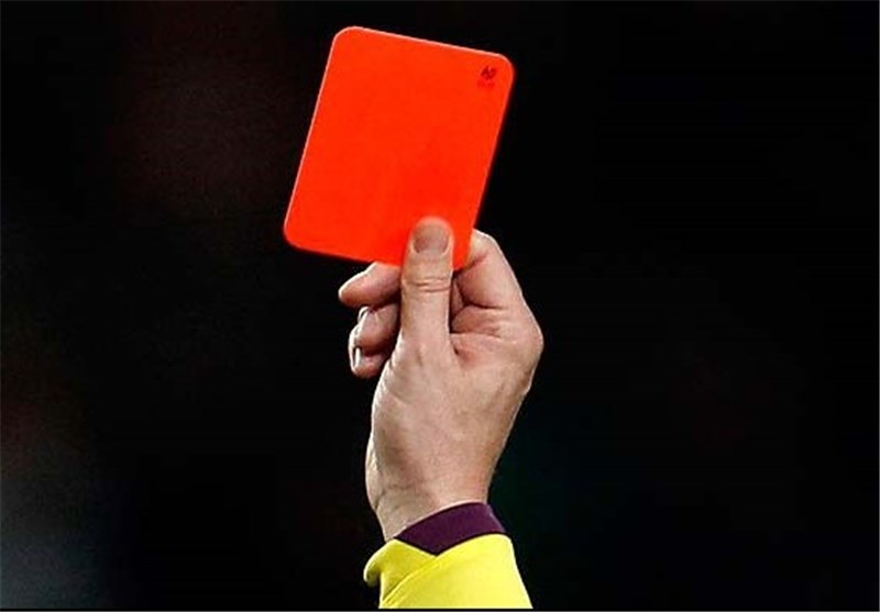 اسامی محرومان هفته یازدهم لیگ یک اعلام شد