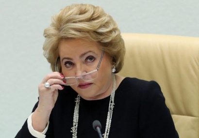 مسکو: ناتو با دست‌های اوکراین با روسیه در جنگ است