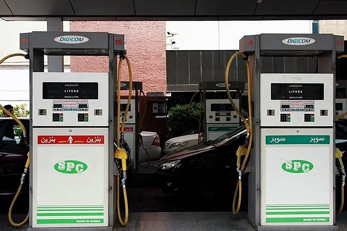 قیمت پایه هر لیتر بنزین سوپر مشخص شد