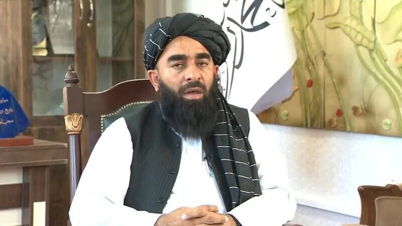 طالبان ماموریت «یوناما» را ناکارآمد توصیف کرد