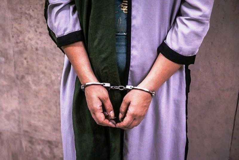زن جاعل در دام پلیس شهرری؛ ۳۵ مورد جعل و ۲۰ قربانی