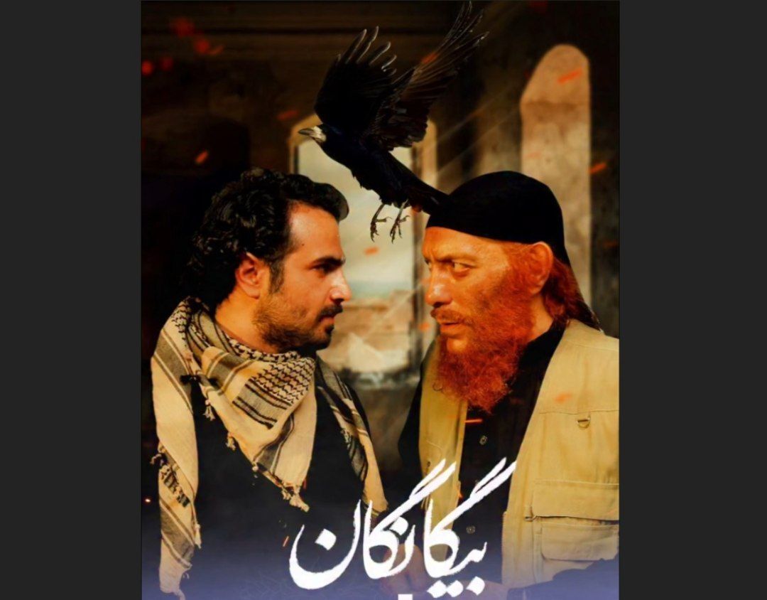 تلویزیون سریالی با موضوع داعش می سازد/ بازگشت مهران رجبی