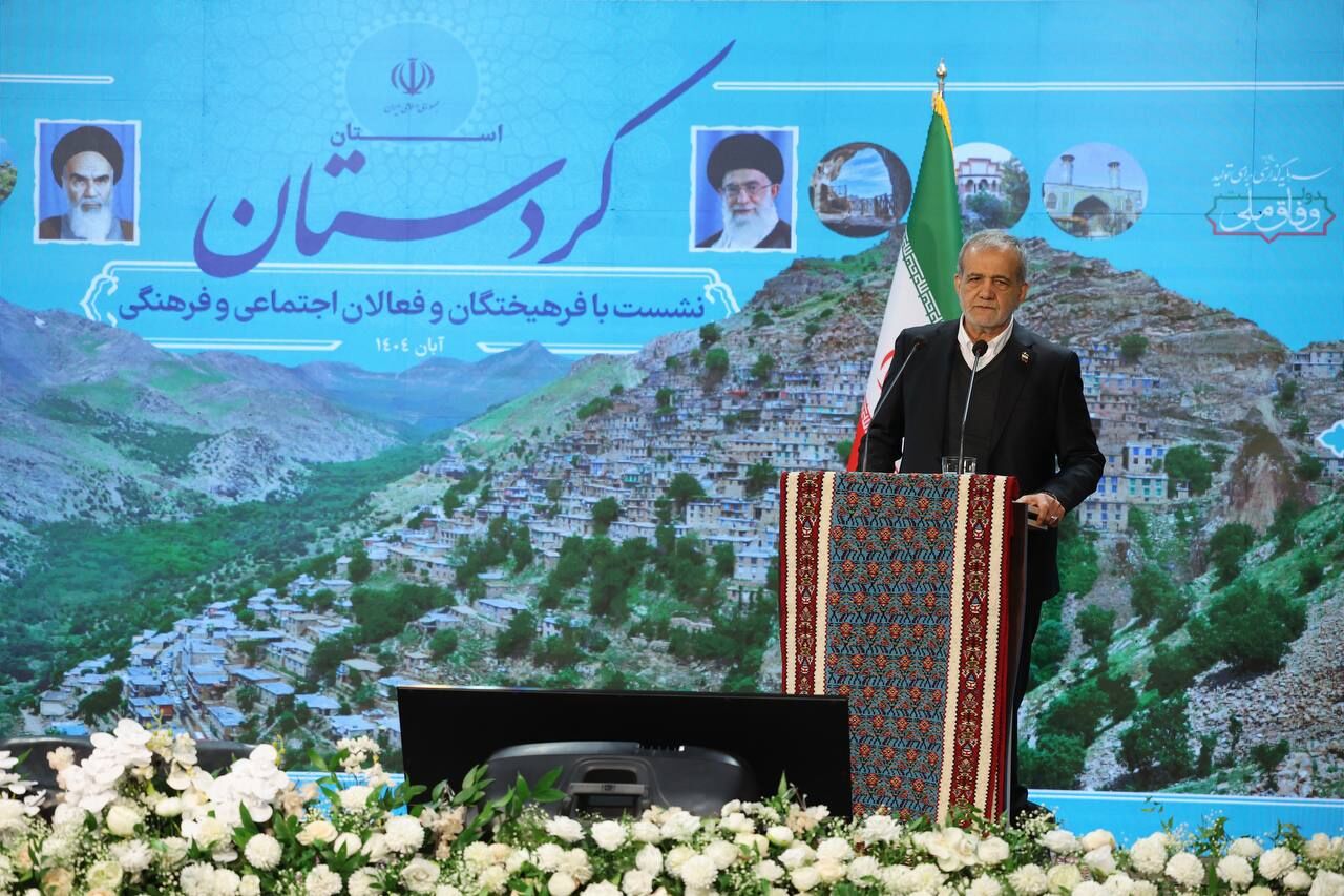 دولتی که به مردم تکیه کند، خطا را پنهان نمی‌سازد بلکه می‌کوشد آن را اصلاح کند